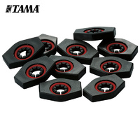 Tama TTL10 Tension Lock Rod Bolt Lug Locks 10 Pack