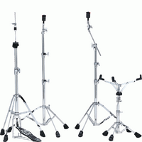 Tama SM4S Stage Master Drum Hardware Pack - Lightweight