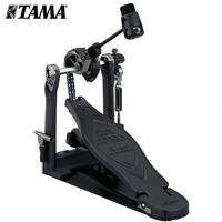 Tama HP900PN BK Black Out  Iron Cobra Power Glide Single bass drum pedal