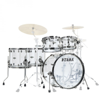 TAMA StarClassic Mirage 5pce Limited Edition 50th Anniversary Kit MBA52RZBNS CI 