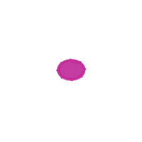 Tama Portable Drum Practice Pad Purple