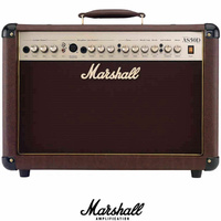 Marshall AS50D Acoustic Guitar Amplifier 2 x 8 speaker Combo Amp