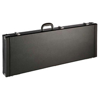 Ashton APBCC Bass Guitar Wood Case 