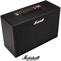 Marshall Code 100 100W Modelling Guitar Combo Amplifier 2 x 12 inch speaker Code100