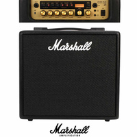 Marshall Code 25 25W Modelling Guitar Combo Amplifier 1 x 10 inch Speaker Code25