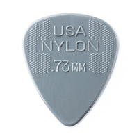 Jim Dunlop .73mm GREY pick