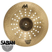 Sabian AA Series 17 inch Holy China Cymbal