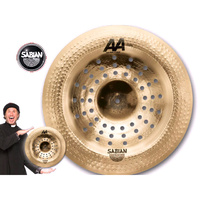 Sabian AA Series 21 inch Chad Smith Holy China Cymbal
