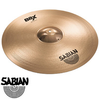 Sabian B8X Series 20 inch Ride Cymbal