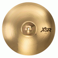 Sabian XSR 20 inch Ride Cymbal Brillian Finish XSR2012B