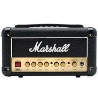 Marshall DSL1H DSL 1W Guitar Amplifier Head