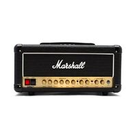 Marshall DSL20H Valve Guitar Amp Head 10w/20w