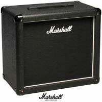 Marshall MX112 1 x 12&quot; Guitar Speaker Cabinet