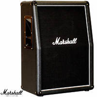 Marshall MX212A Guitar 2 x 12 160W Vertical Speaker Cabinet