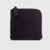 Marshall Brass In Pocket Wallet Black MBP62511