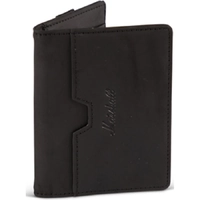 Marshall Suedehead Wallet Black ACCS-00218