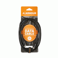 Armour Midi Cable 3 Metre Lead Cable MD10