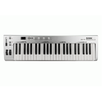 Smart Acoustic SMK49 Usb Midi Controller Keyboard 