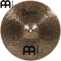 Meinl Byzance Dark 17 Inch Crash Cymbal B17DAC