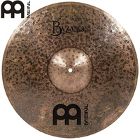 Meinl Byzance Dark 18 Inch Crash Cymbal B18DAC