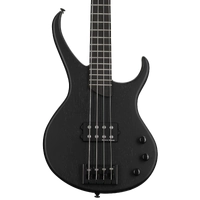 Kramer Disciple D1 Bass Satin Black
