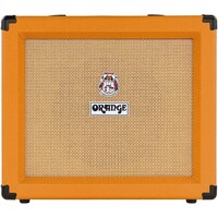 Orange 35RT Crush 35W Guitar Amplifier Combo with Reverb and Tuner