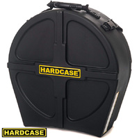 Hardcase HN14S 14 Inch Snare Drum Hardcase Case