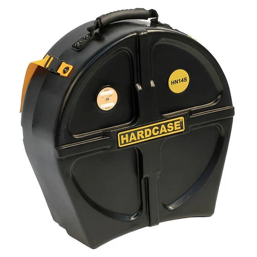 Hardcase HN14S 14 Inch Snare Drum Hardcase Case 1 Only Store Display Item