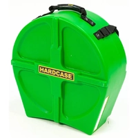 Hardcase 12 Inch Tom Hardcase Case Light Green HNL12T-LG