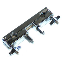 Drum Kit Double Clamp Multi Clamp Percussion Clamp DP Drums ACO906
