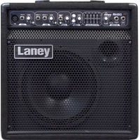 Laney AH80 Audiohub Multi Instrument Amplifier 3 Channels 80 Watts