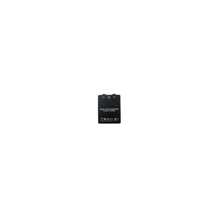 TECH 21 ARMD Midi Converter