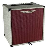 Ashdown "Nate Mendel" Special Edition 60W Bass Combo Amp with Bonus NM2 Pedal