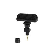 Audio Technica Stereo Mini Electret Condenser Microphone AT9910