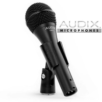 Audix OM2 True Hypercardioid Vocal Microphone