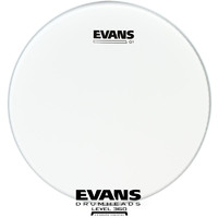 Evans G1 Coated Drum Head 8 Inch B08G1