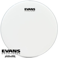 Evans HD Dry 14 Inch Coated Drum Head B14HDD