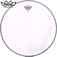 Remo Clear Emperor 22 Inch Bass Drum Head Skin BB-1322