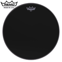 Remo Emperor Ebony 10 Inch Drum Head Skin BE-0010-ES