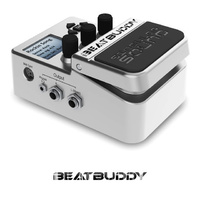 Singular Sound BeatBuddy Drum Machine Pedal