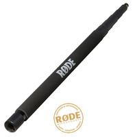 Rode Boompole Professional Aluminium 3.3 metre Microphone Extension Boompole