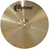 Bosphorus 18 Traditional Medium Thin Crash BPTR18MTC