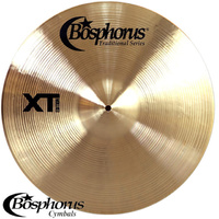 Bosphorus Traditional XT 20 inch Crash Ride Cymbal