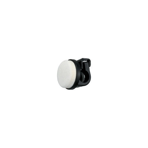 Tama CB90FH Cobra Bass Drum Felt Beater Head