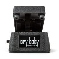 Jim Dunlop CBM535AR Mini Cry Baby Wah Pedal Auto Return