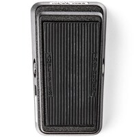 Jim Dunlop CBM95 Mini Cry Baby Wah Pedal