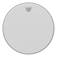 Remo Coated Ambassador 13&quot; Classic Fit CL-0113-BA