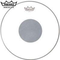 Remo Controlled Sound CS Dot Coated 13 Inch Drum Head Skin CS-0113-10