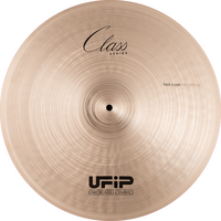 Ufip 16&quot; Class Series Fast Crash Cymbal CS-16FC