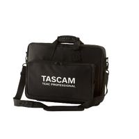 Tascam Custom case for DP-02 and accessories CS-DP02